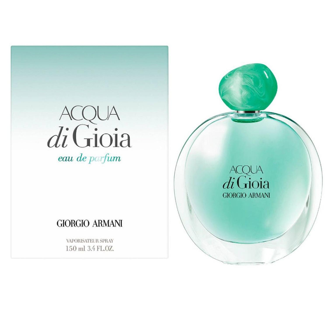 Armani Acqua Di Gioia 150ml EDP Mujer 1