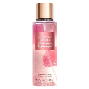 Victoria Secret Strawberries & Champagne 250ML Mujer Colonia