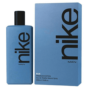 Nike Man Blue 200ml Edt