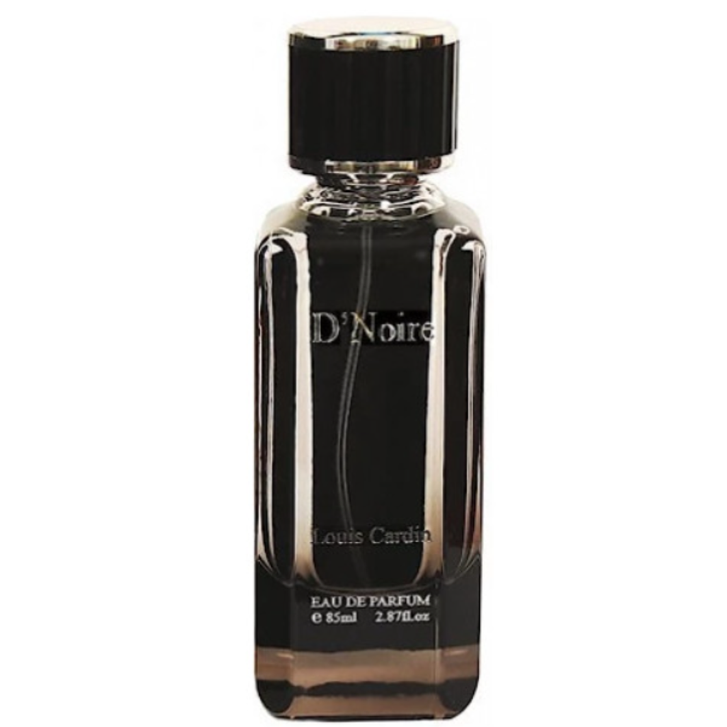 Louis Cardin D’Noire EDP 85ml hombre 1