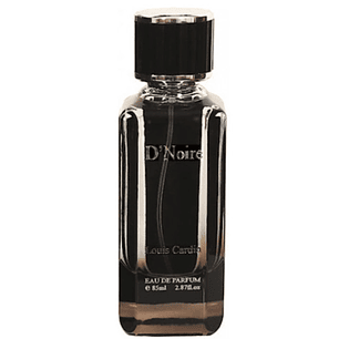 Louis Cardin D’Noire EDP 85ml hombre