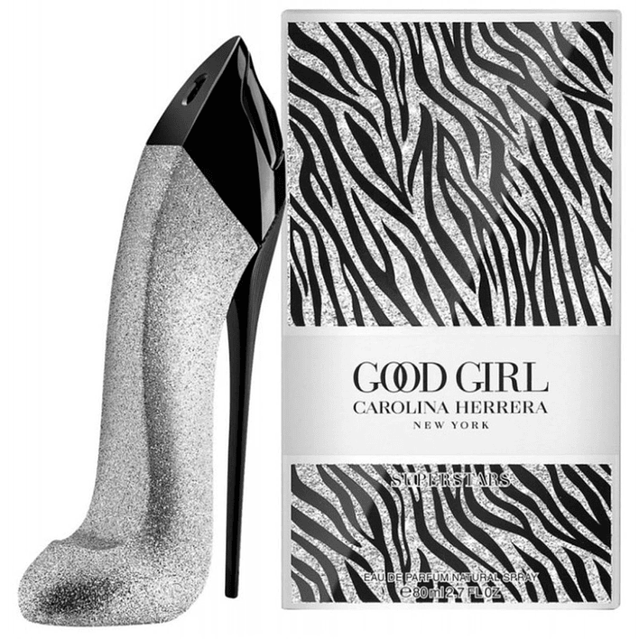 Good Girl Superstars EDP 80 ml Carolina Herrera 1