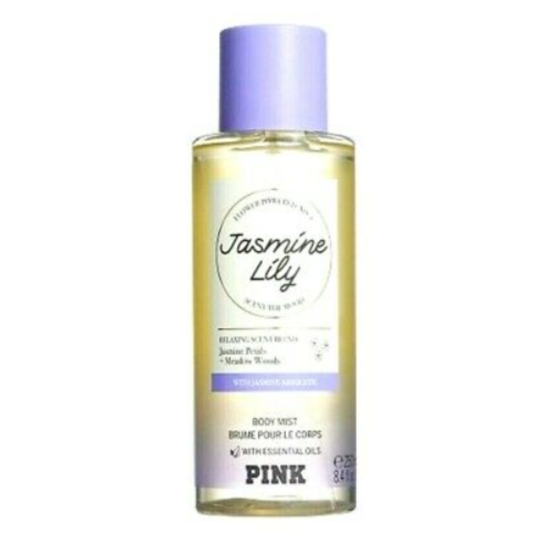 Victoria Secret Pink Jasmine Lily 250ml Mujer Colonia 1