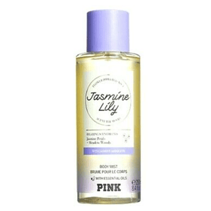 Victoria Secret Pink Jasmine Lily 250ml Mujer Colonia
