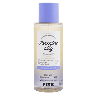 Victoria Secret Pink Jasmine Lily 250ml Mujer Colonia