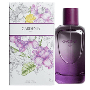 ZARA GARDENIA EDP PARA MUJER 90ML