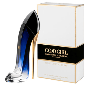 GOOD GIRL EAU LEGERE EDP 30ML MUJER