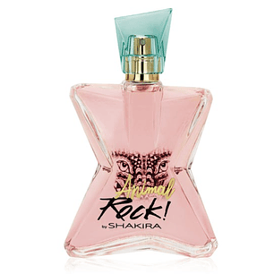 Shakira Animal Rock EDT 80 ML Mujer