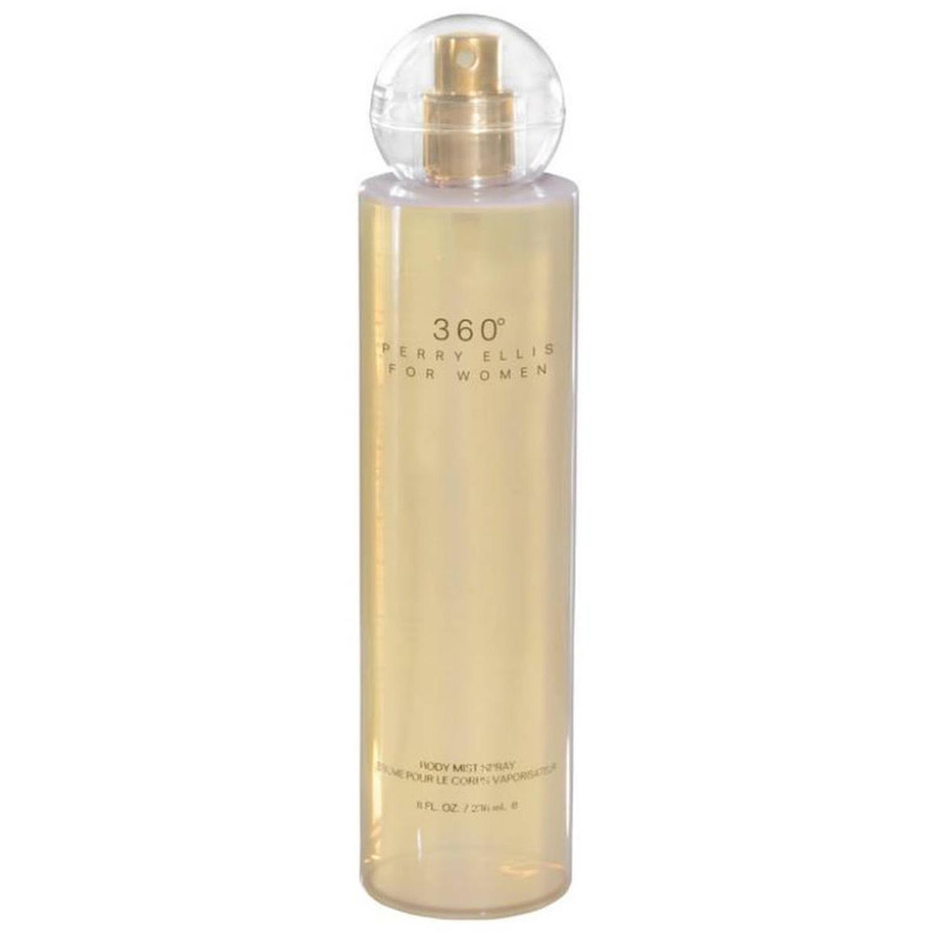 PERRY ELLIS 360 MUJER 236ML COLONIA MUJER 1