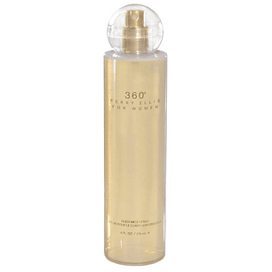PERRY ELLIS 360 MUJER 236ML COLONIA MUJER