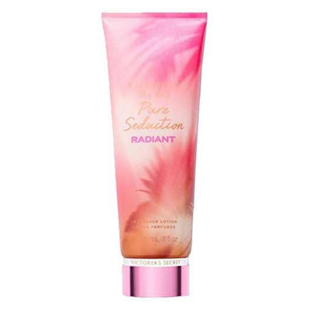 Victoria Secret Pure Seduction Radiant 236ML Mujer Crema 1