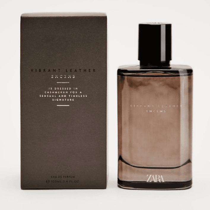 VIBRANT LEATHER ENCENS EDP 100ML HOMBRE 1