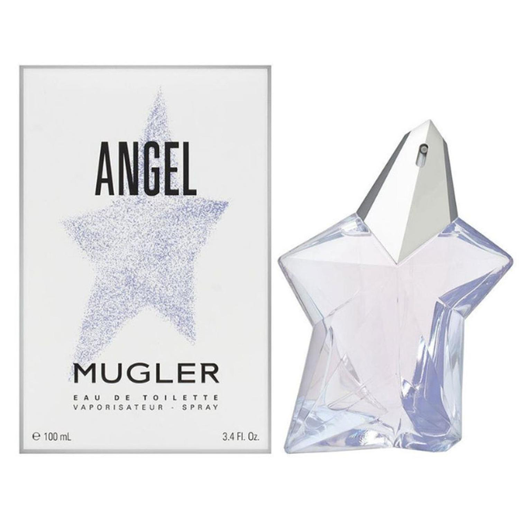 MUGLER ANGEL STAR EDT 100 ML MUJER 1