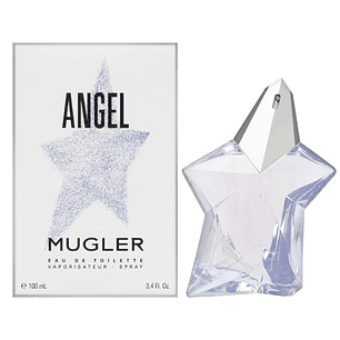 MUGLER ANGEL STAR EDT 100 ML MUJER