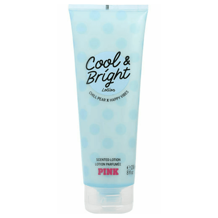 Victoria Secret Cool & Bright 236ML Mujer Crema 1