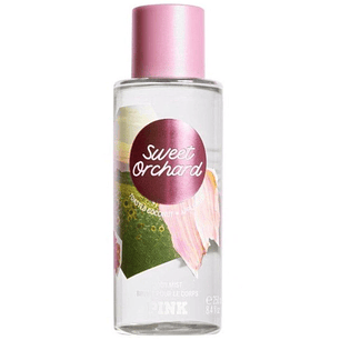 Victoria Secret Pink Sweet Orchard 250ml Mujer Colonia