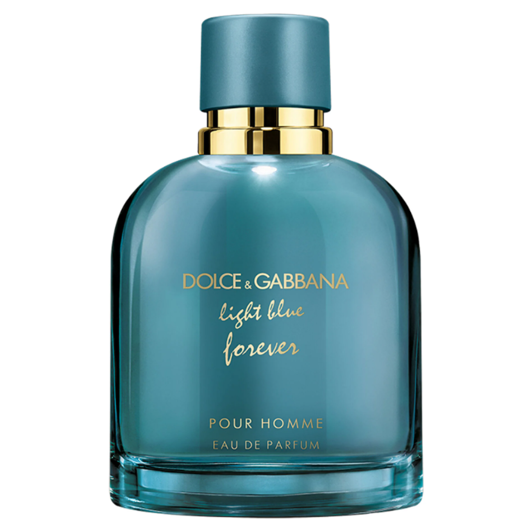 Dolce And Gabbana Light Blue Forever Hombre Edp 100ML 1