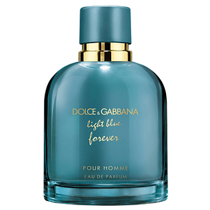 Dolce And Gabbana Light Blue Forever Hombre Edp 100ML