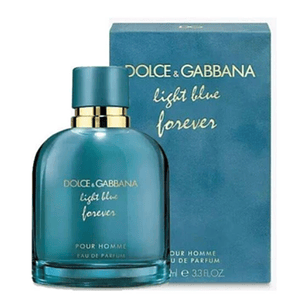 Dolce And Gabbana Light Blue Forever Hombre Edp 100ML