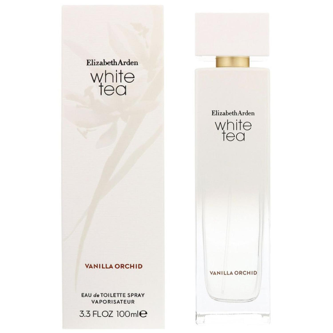 WHITE TEA VANILLA ORCHID MUJER EDT 100ML 1