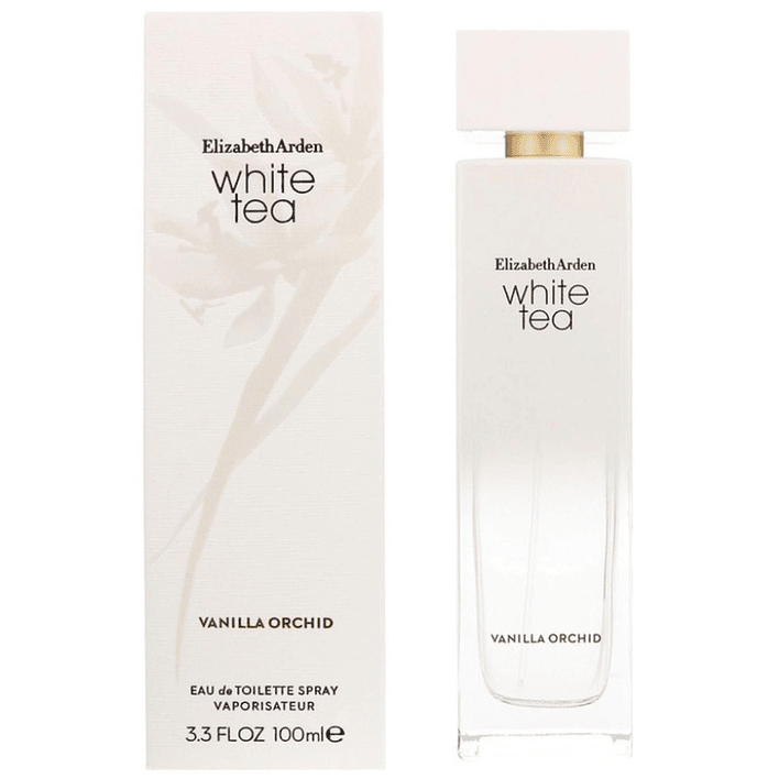 WHITE TEA VANILLA ORCHID MUJER EDT 100ML 1