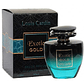 Louis Cardin Exotic Gold EDP Unisex 100Ml - Miniatura 1