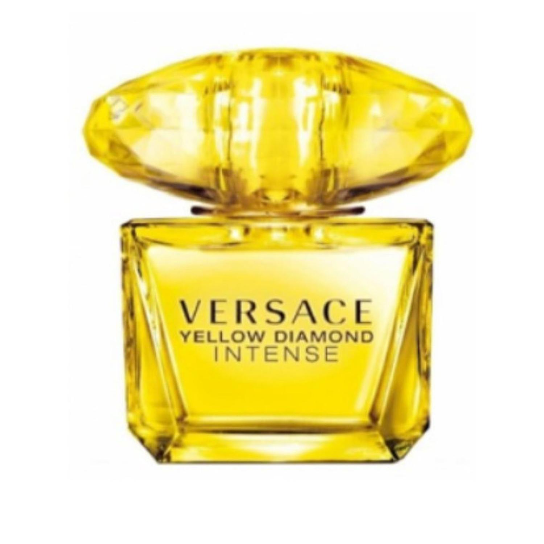 Versace Yellow Diamond Intense 90ml Tester 1