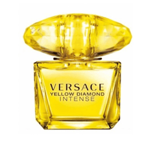Versace Yellow Diamond Intense 90ml Tester