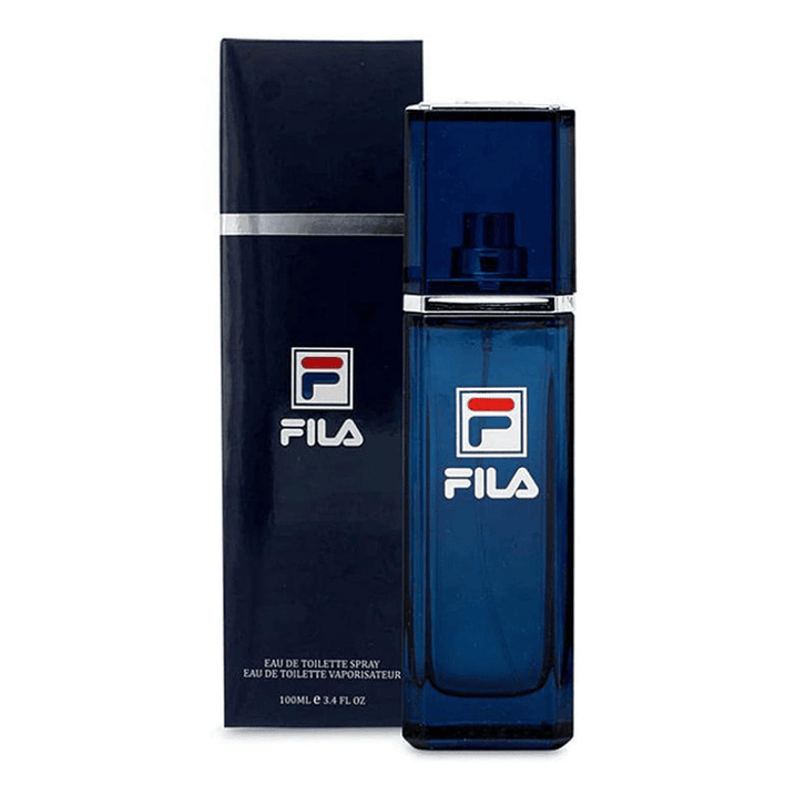 FILA FILA EDT 100ML HOMBRE 1
