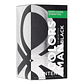 BENETTON COLORS MAN BLACK INTENSO EDT 100ML - Miniatura 3
