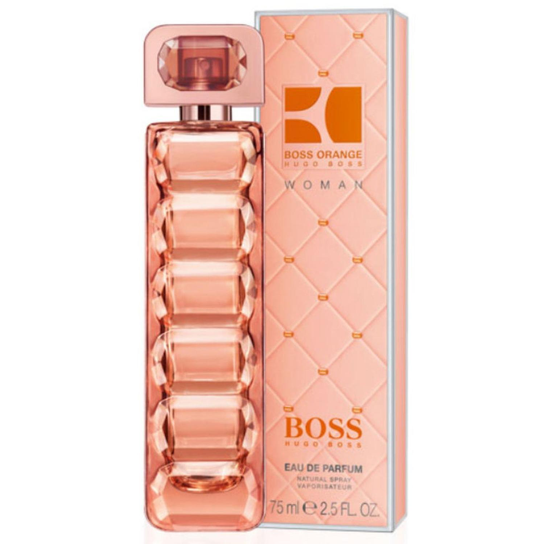 Boss Orange Edp 75 Ml Perfume Mujer 1