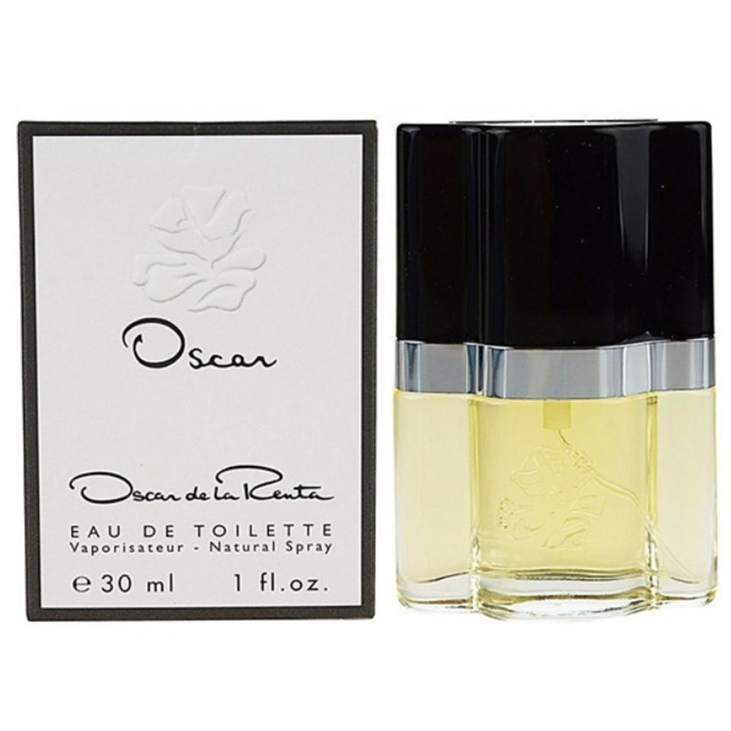 Oscar De La Renta Mujer Edt 30Ml Edt 1