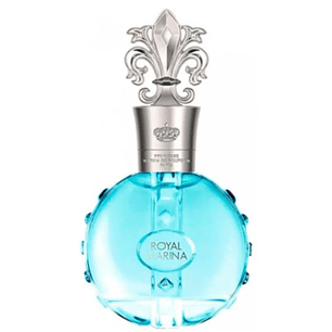 Marina De Bourbon Royal Marina Turquoise Edp 100 Ml