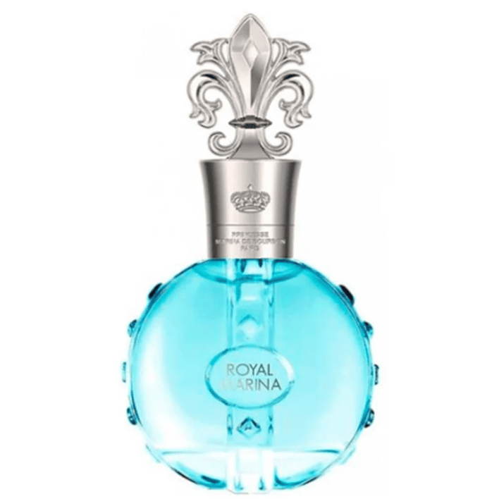 Marina De Bourbon Royal Marina Turquoise Edp 100 Ml 2