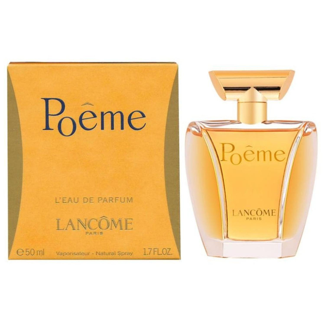 Poeme Edp Para Mujer 50Ml 1