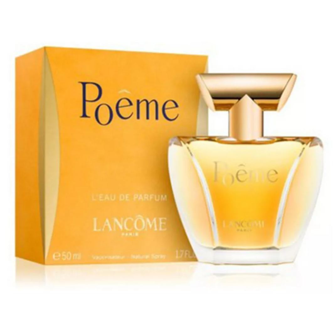 Poeme Edp Para Mujer 50Ml 3