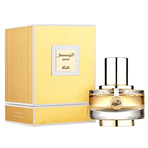 RASASI JUNOON SATIN EDP 50 ML MUJER