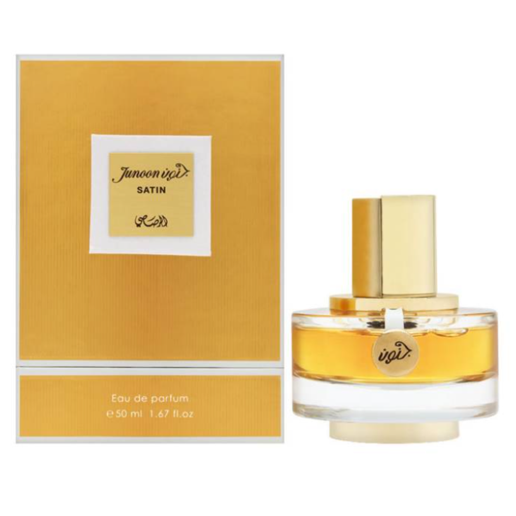 RASASI JUNOON SATIN EDP 50 ML MUJER 2