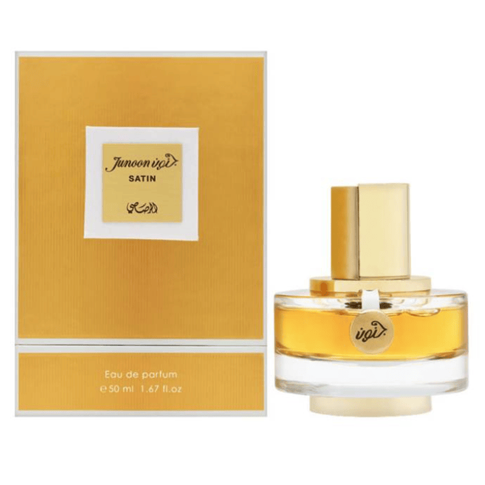 RASASI JUNOON SATIN EDP 50 ML MUJER 2