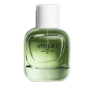 ZARA APPLEJUICE EDT PARA MUJER 90ML