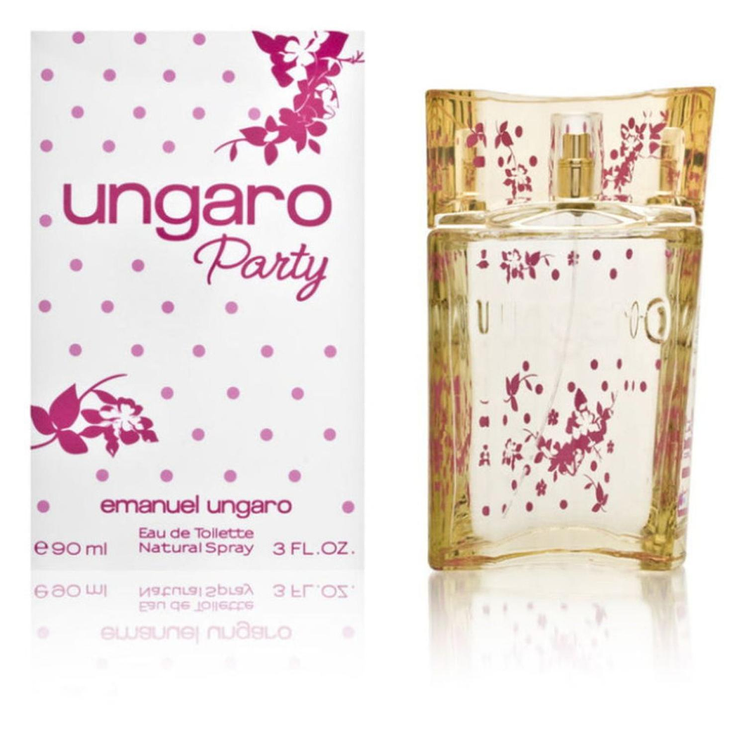 UNGARO PARTY MUJER 90ML EDT 1