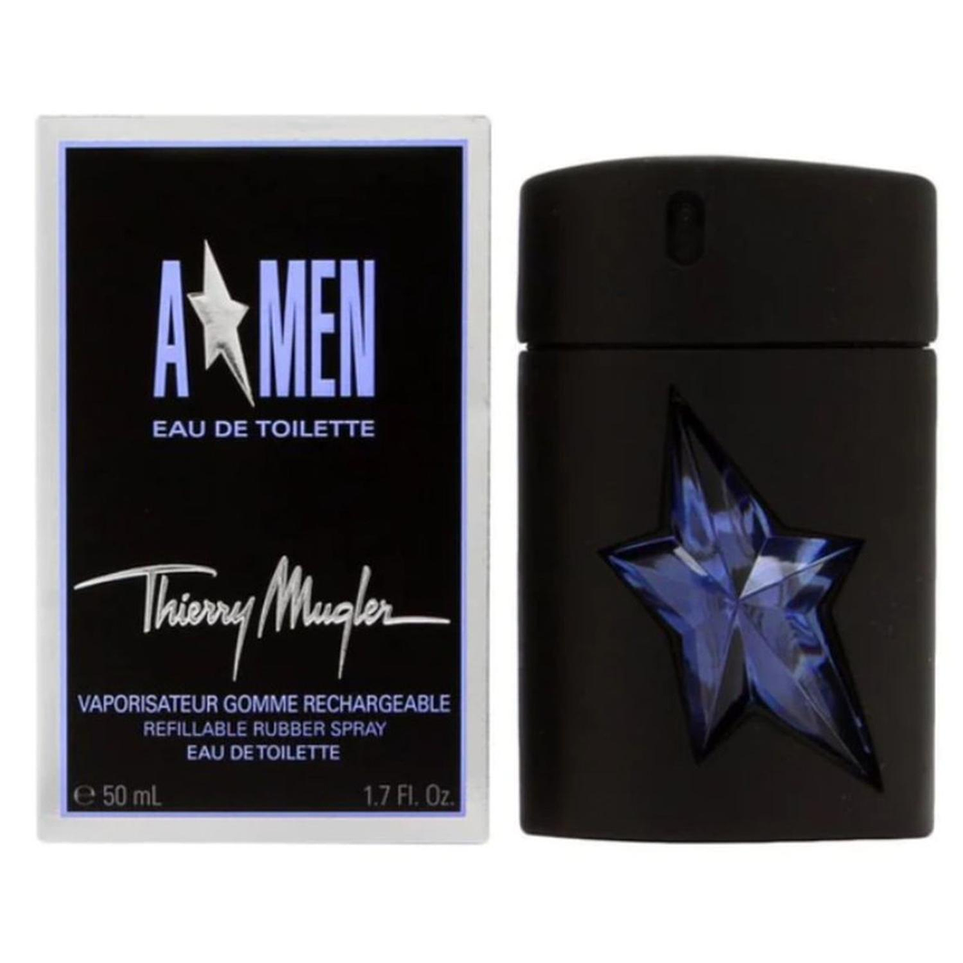 AMEN THIERRY MUGLER 50ML EDT 1