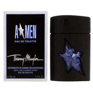 AMEN THIERRY MUGLER 50ML EDT
