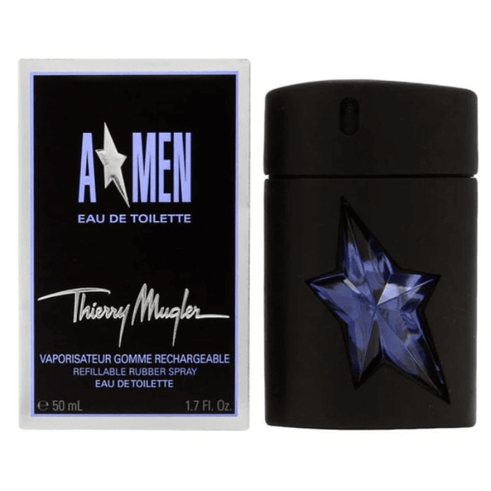 AMEN THIERRY MUGLER 50ML EDT 1