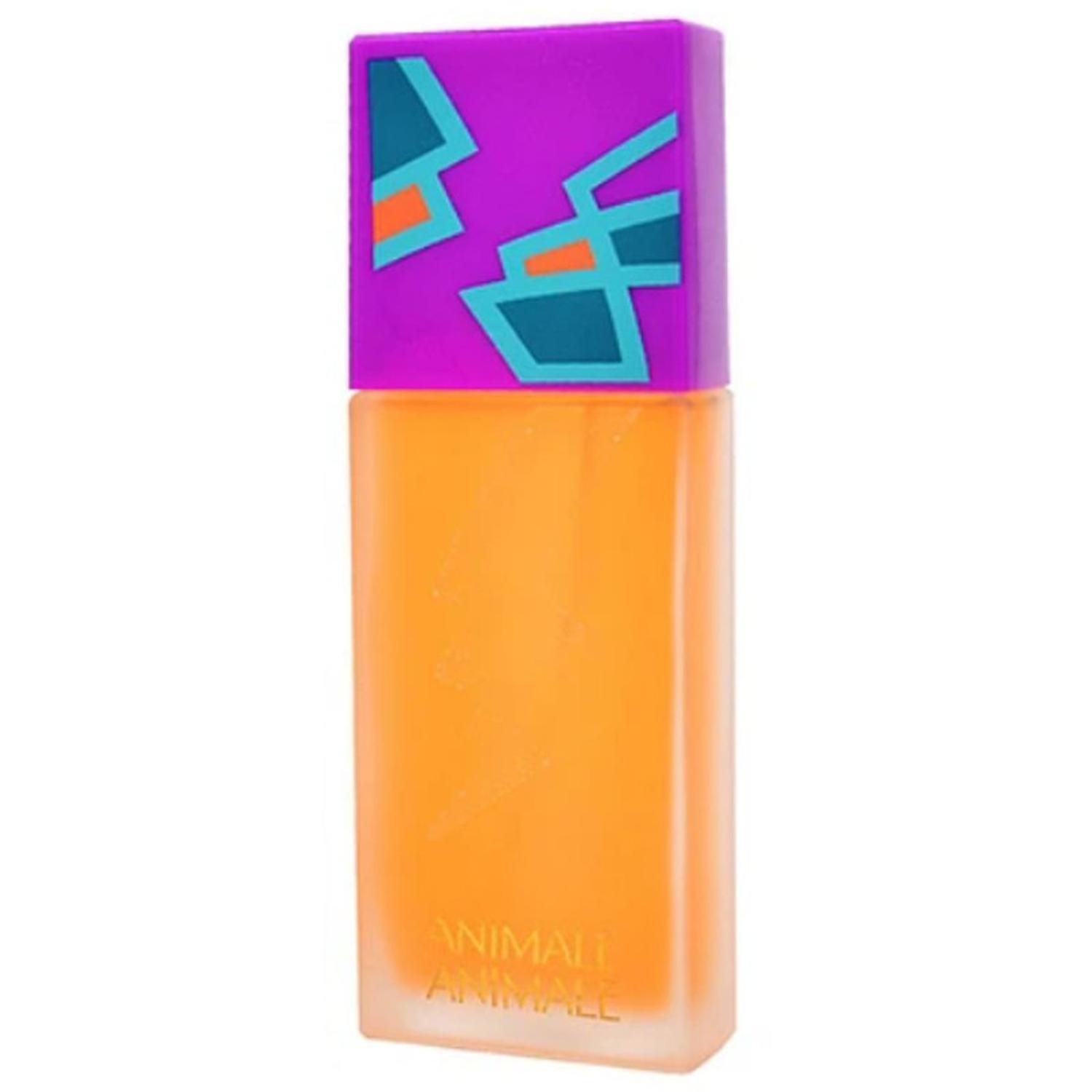ANIMALE WOMAN 100 ML EDP TESTER - ANIMALE