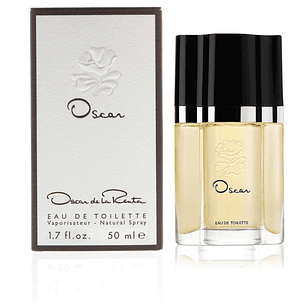 OSCAR DE LA RENTA 50ML EDT MUER TRADICIONAL