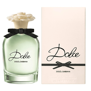 DOLCE & GABBANA DOLCE EDP 75ML