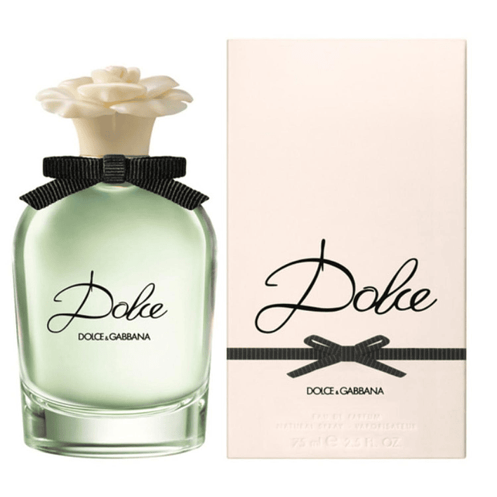 DOLCE & GABBANA DOLCE EDP 75ML 1