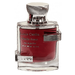 Louis Cardin Exotic Scent EDP 100ML Hombre