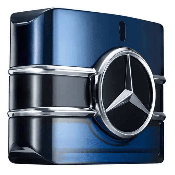 MERCEDES BENZ SIGN DE HOMBRE 100ML EDP 1